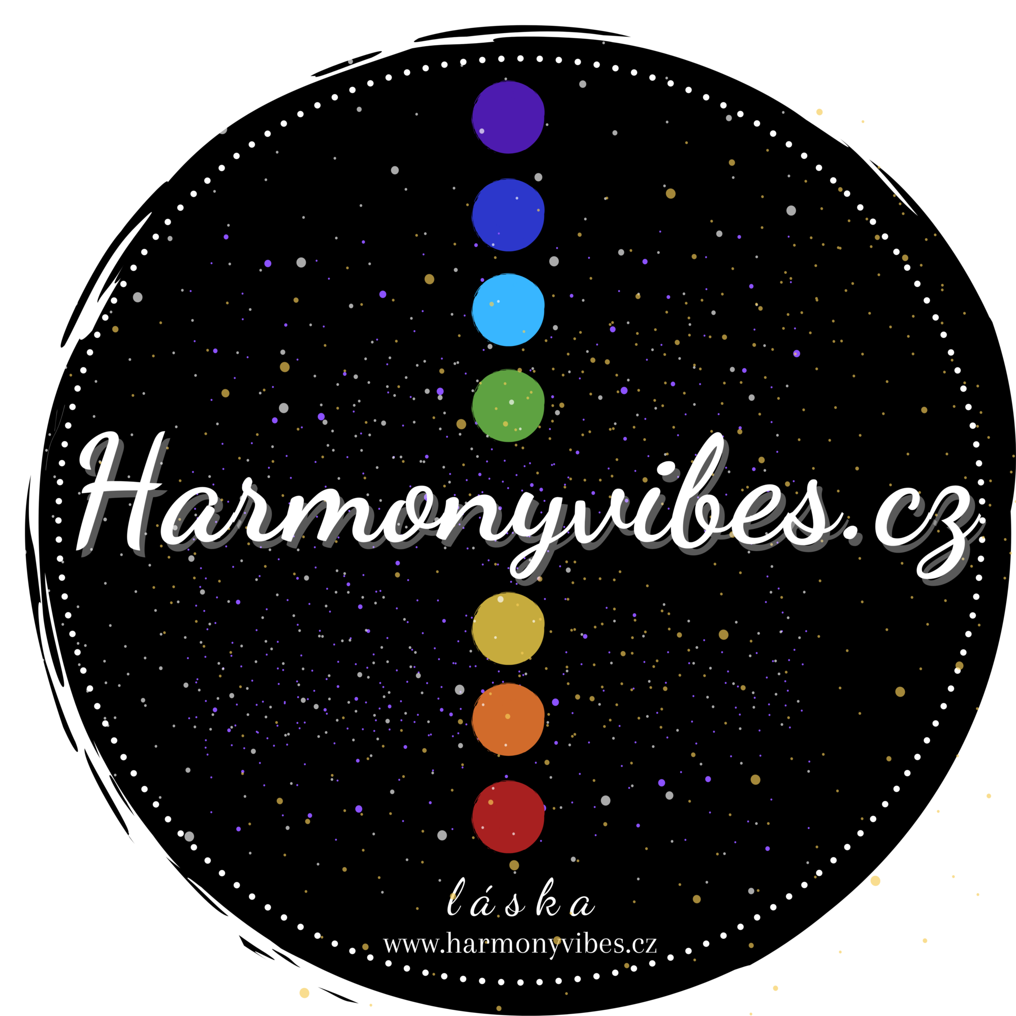 Harmonyvibes.cz